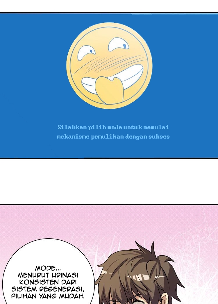 Reborn Doctor chapter 2